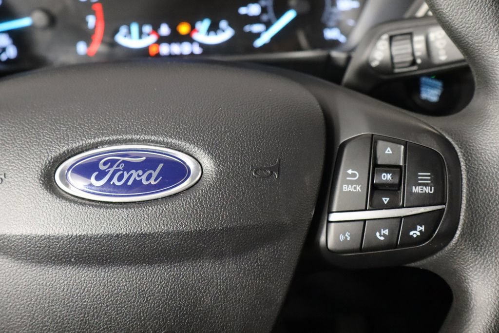 Used 2021 Ford Escape SE FWD image 10