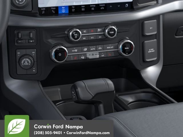 New 2026 Ford F150 XLT AWD/4WD image 15