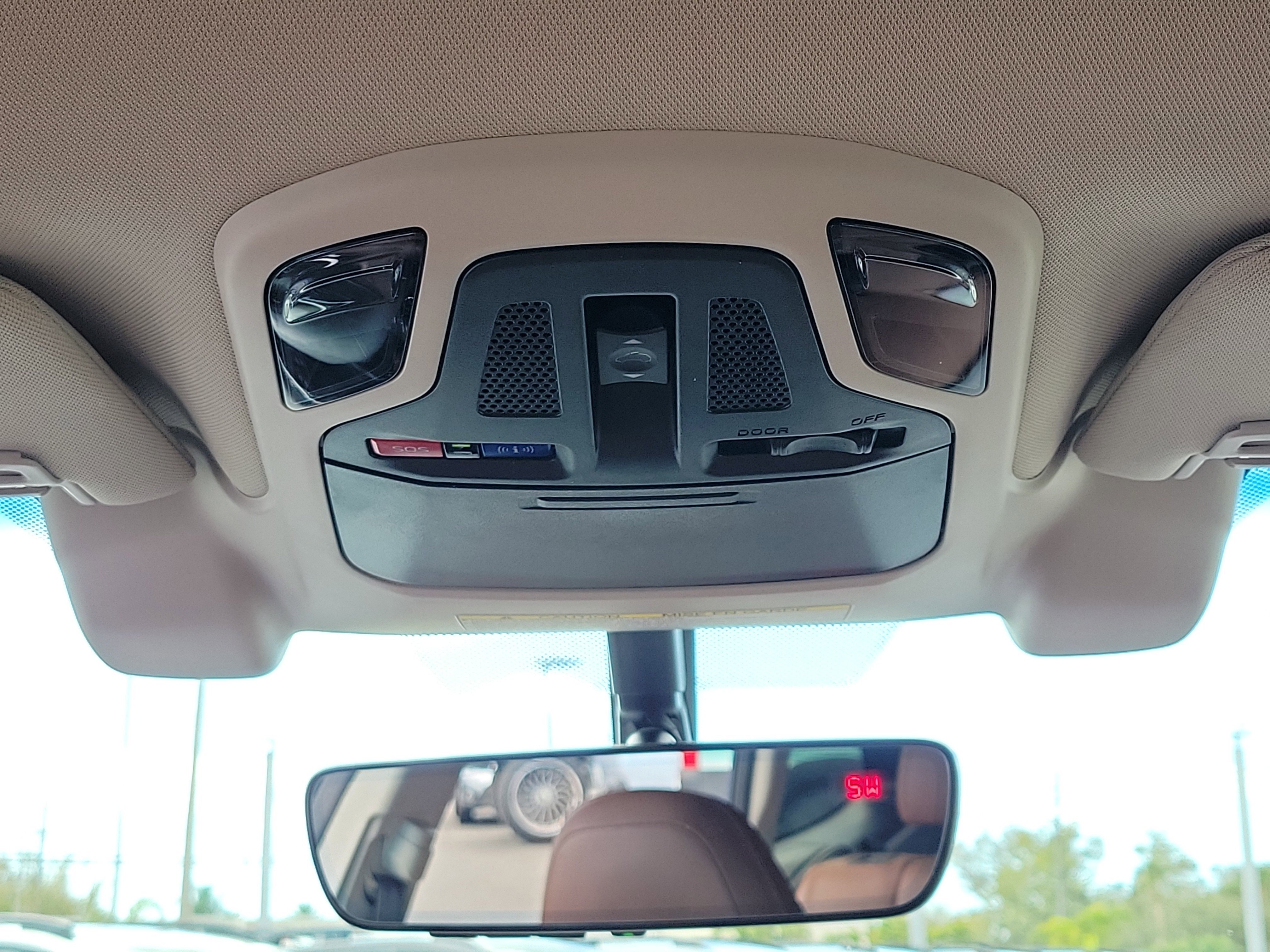 Used 2021 Subaru Outback Touring XT image 19