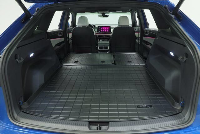 New 2025 Volkswagen Atlas Cross Sport SEL Premium R-Line AWD/4WD image 49