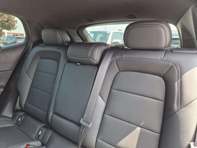 Used 2024 Chevrolet Equinox EV LT FWD image 29