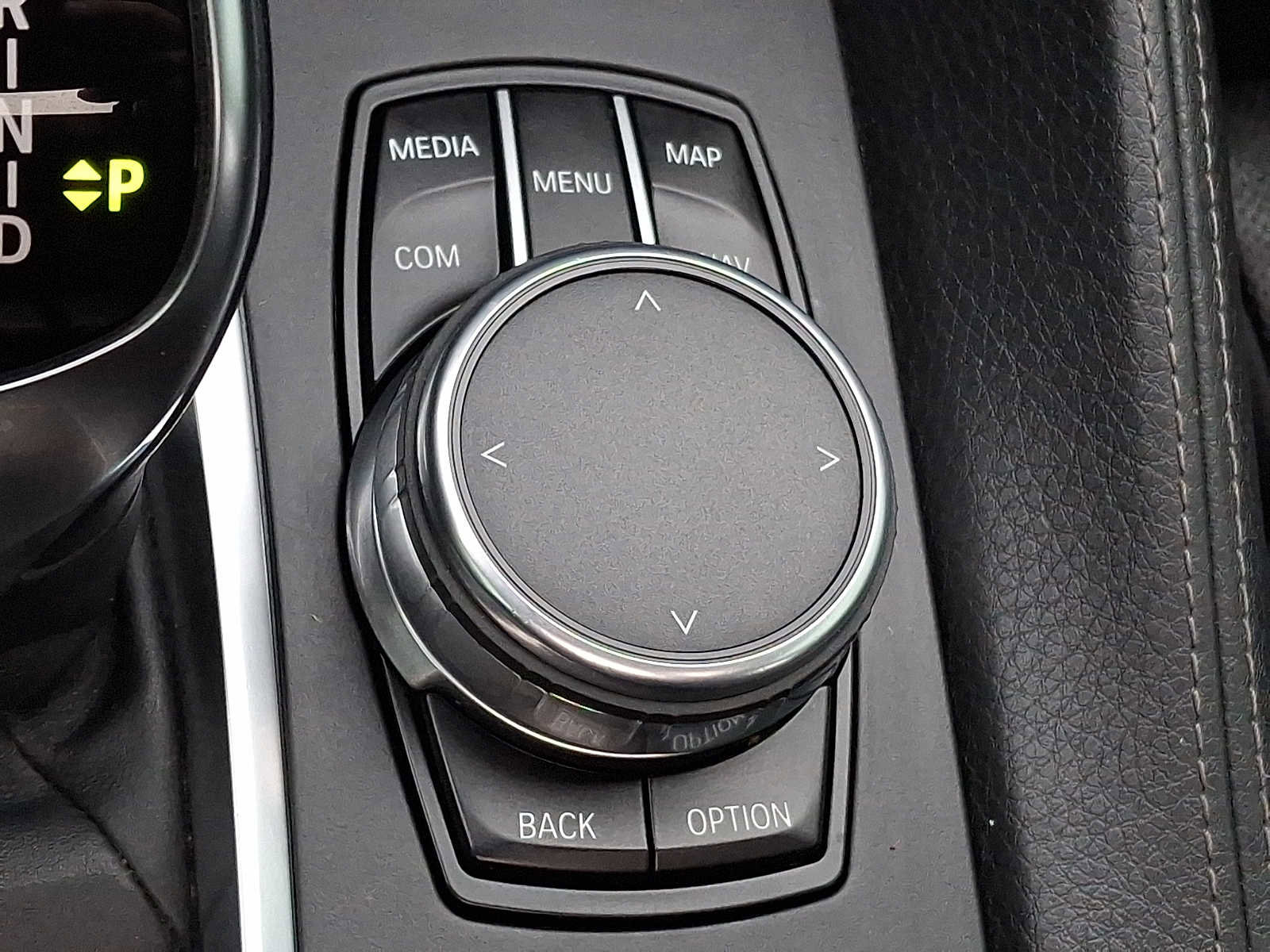 Used 2017 BMW X6 xDrive35i w/ M Sport Package image 22