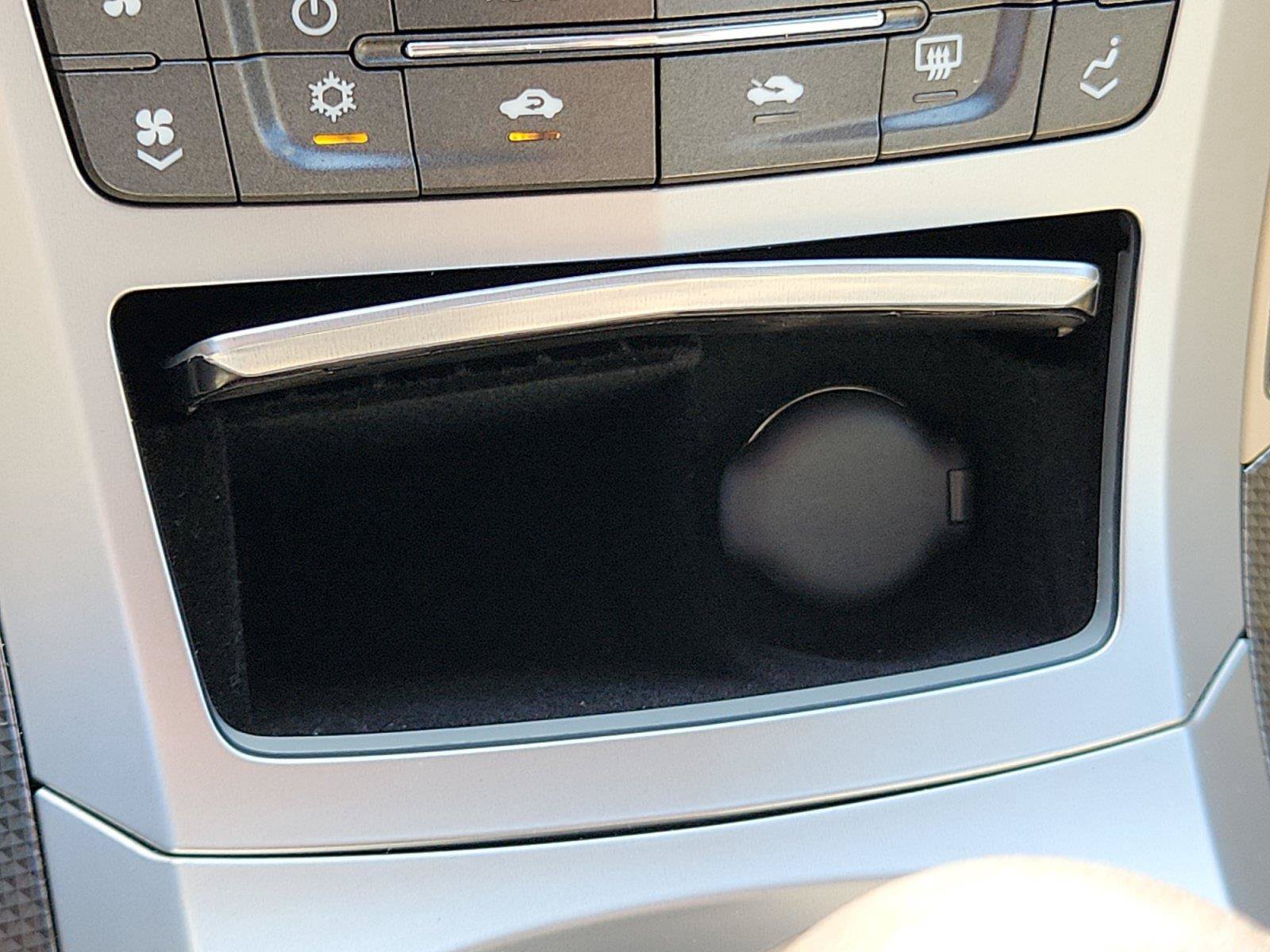 Used 2012 Cadillac CTS Performance w/ Performance Luxury Package RWD image 26