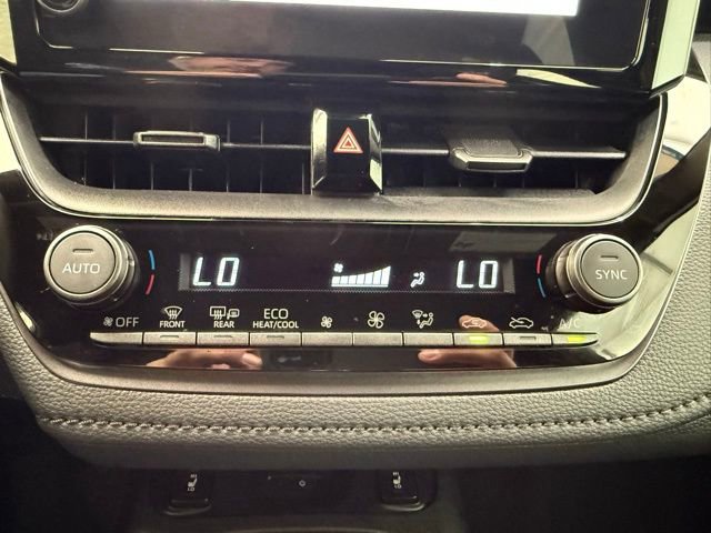 Used 2025 Toyota Corolla GR image 34