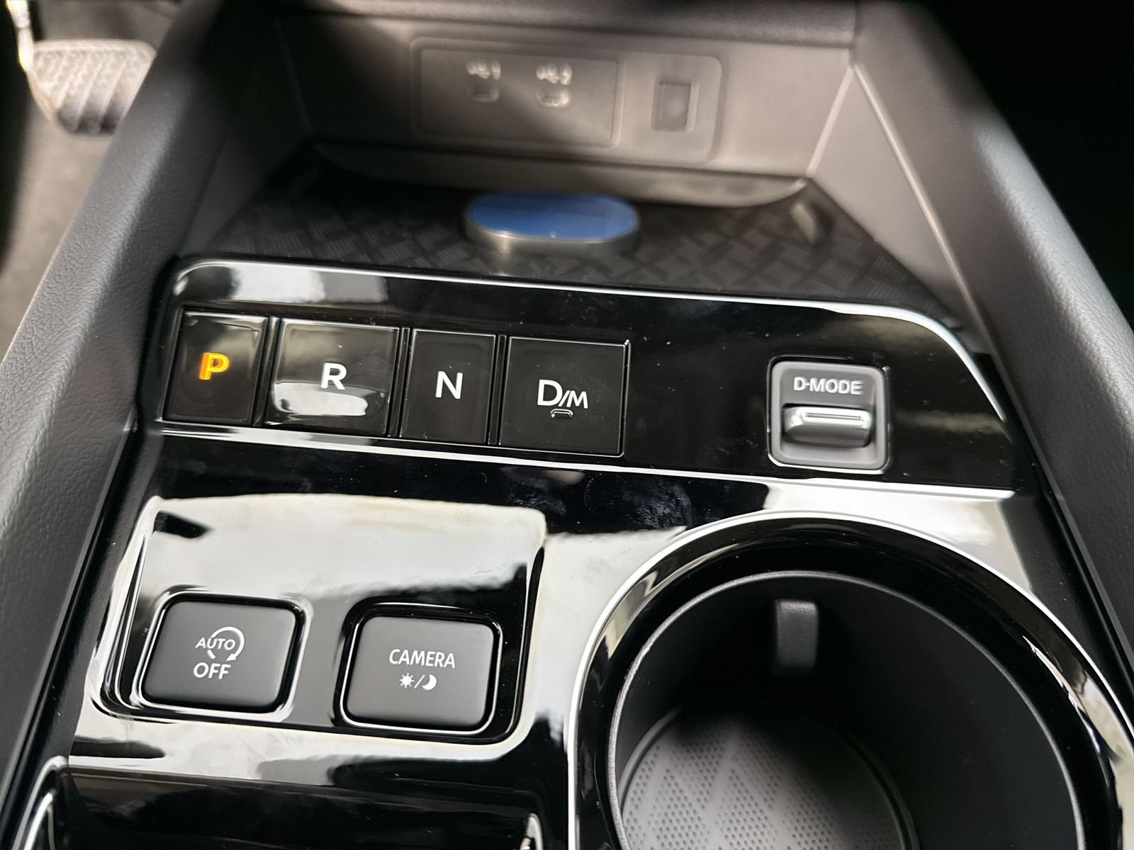 New 2026 Nissan Murano SV AWD/4WD image 17