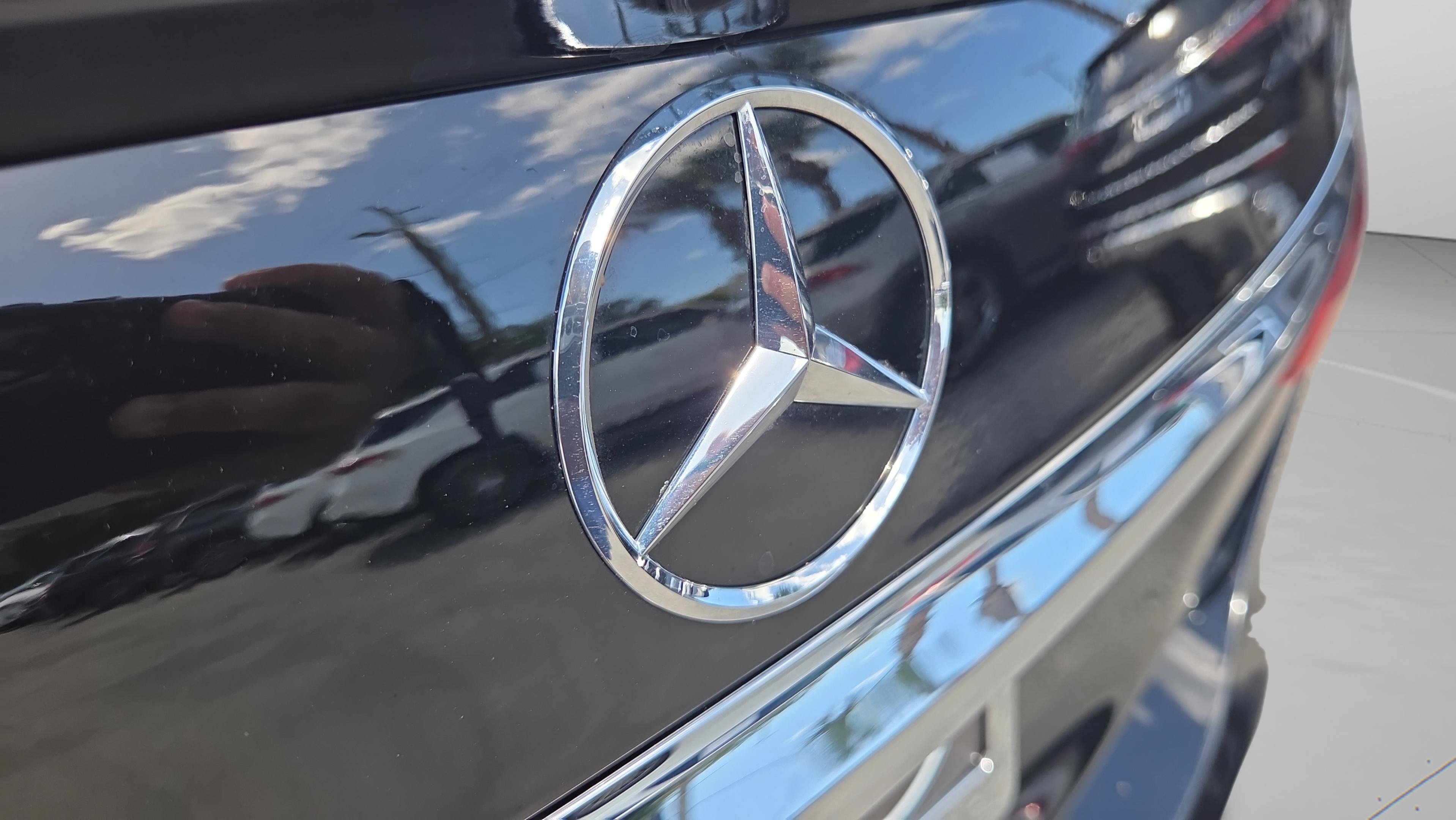 Certified 2023 Mercedes-Benz E 350 Sedan image 37