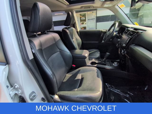 Used 2020 Toyota 4Runner Nightshade AWD/4WD image 29