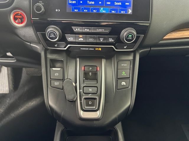 Used 2022 Honda CR-V EX image 23