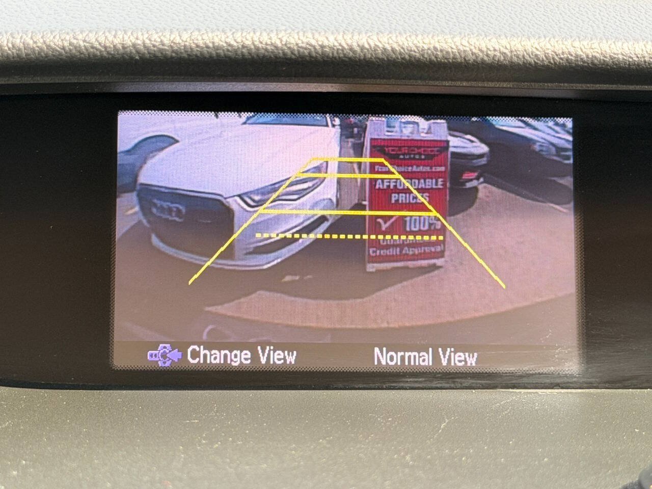 Used 2015 Honda CR-V LX image 44