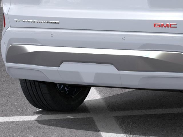 New 2026 GMC Terrain Denali image 14