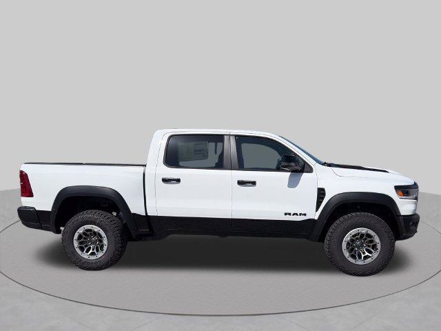 New 2026 RAM 1500 RHO w/ RHO Level 1 Equipment Group AWD/4WD image 6