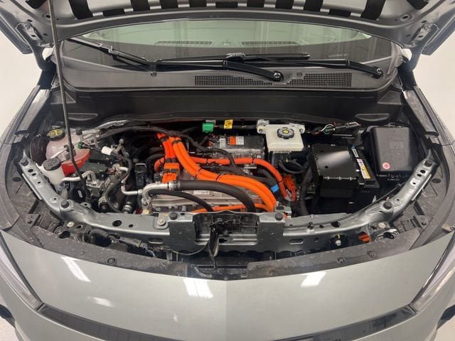 New 2027 Chevrolet Bolt RS FWD image 20
