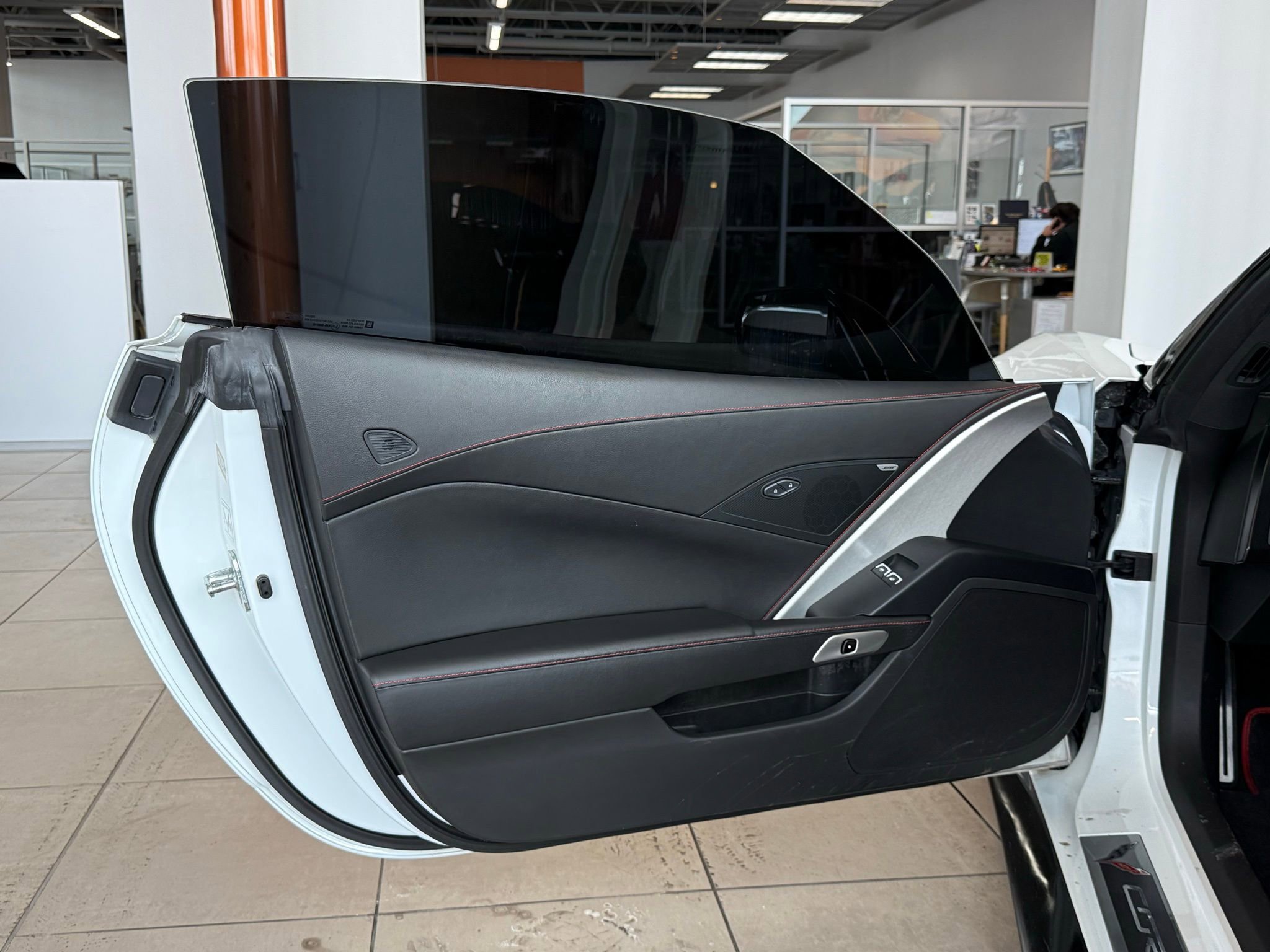 Used 2016 Chevrolet Corvette Z06 image 31