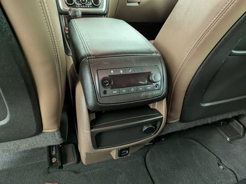 Used 2017 GMC Acadia Limited SLT image 36
