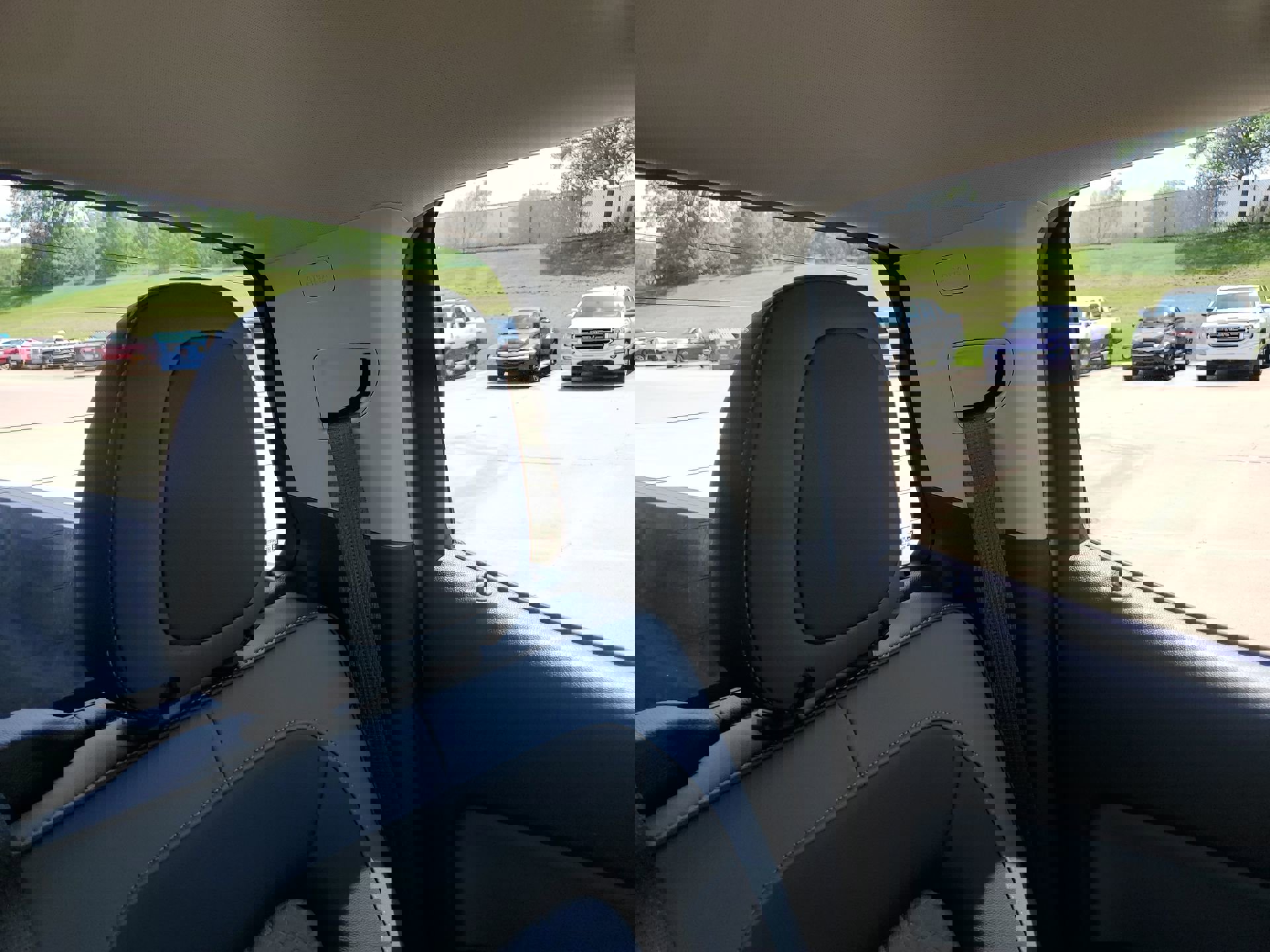 Used 2018 Chevrolet Colorado Z71 AWD/4WD image 15