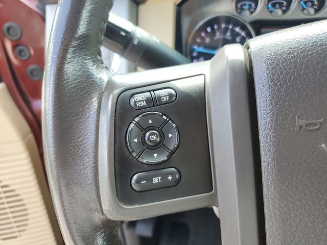 Used 2016 Ford F350 Lariat AWD/4WD image 24