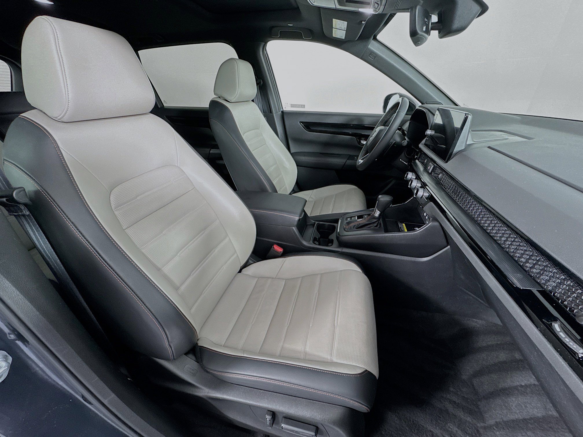 Certified 2023 Honda CR-V Sport Touring image 29