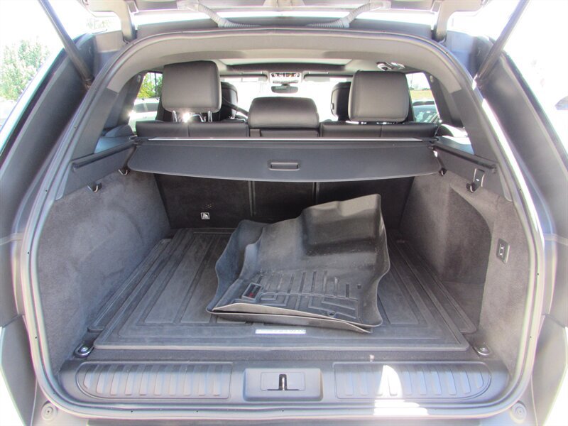 Used 2020 Land Rover Range Rover Sport HSE AWD/4WD image 27