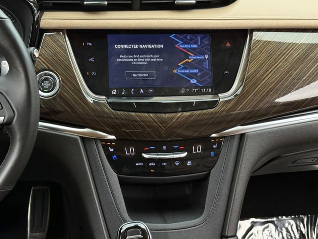 Used 2022 Cadillac XT6 Sport w/ Platinum Package AWD/4WD image 17
