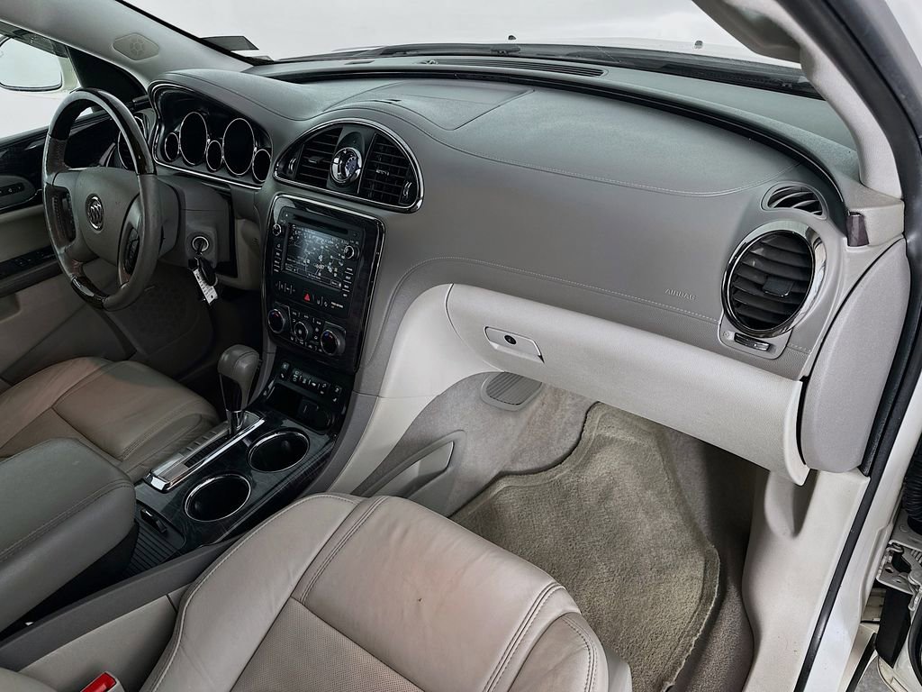 Used 2015 Buick Enclave Premium w/ Experience Buick Package AWD/4WD image 30