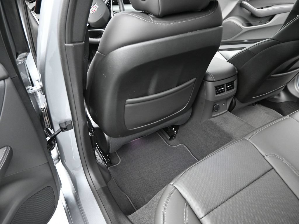 New 2026 Cadillac CT5 Premium Luxury AWD/4WD image 14