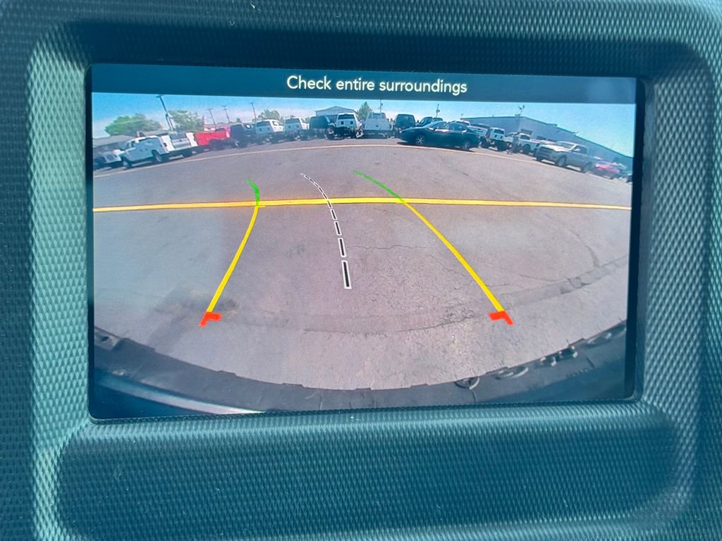 Used 2022 Jeep Wrangler Unlimited Sport AWD/4WD image 30