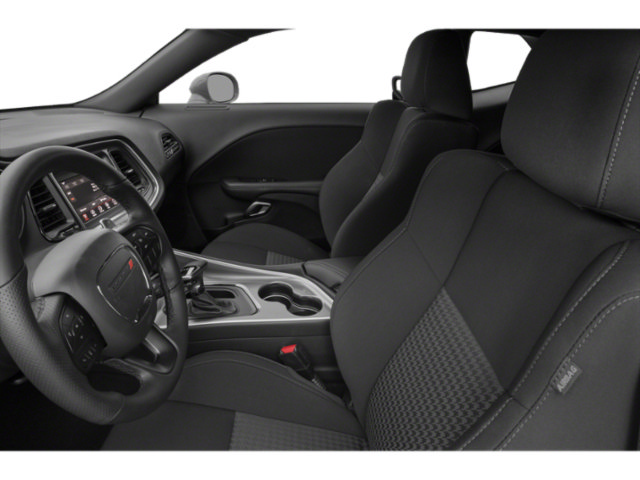 Used 2022 Dodge Challenger R/T w/ Blacktop Package RWD image 8