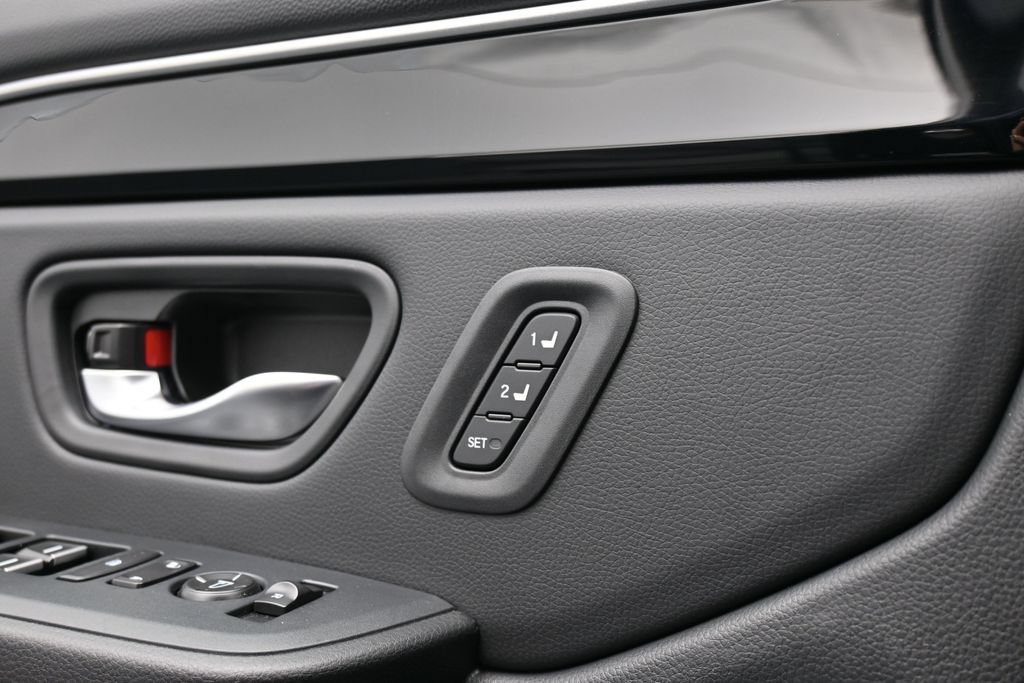 Certified 2025 Honda Pilot EX-L image 20