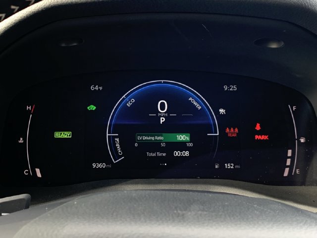 Used 2026 Toyota Camry SE w/ Convenience Package FWD image 20