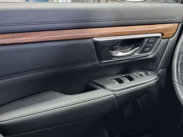 Used 2019 Honda CR-V EX-L image 23
