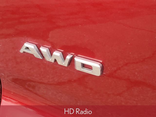 Used 2022 Cadillac XT4 Premium Luxury w/ Driver Awareness Package image 9