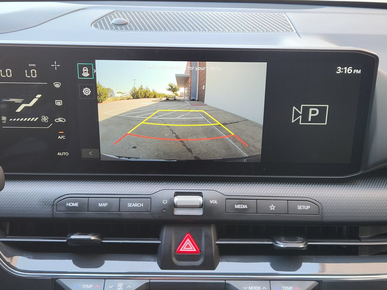 Used 2025 Kia K4 GT-Line FWD image 15