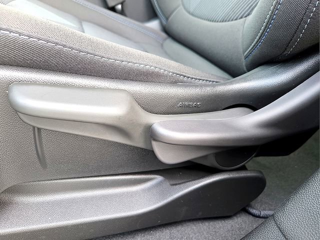 New 2027 Chevrolet Bolt LT FWD image 17