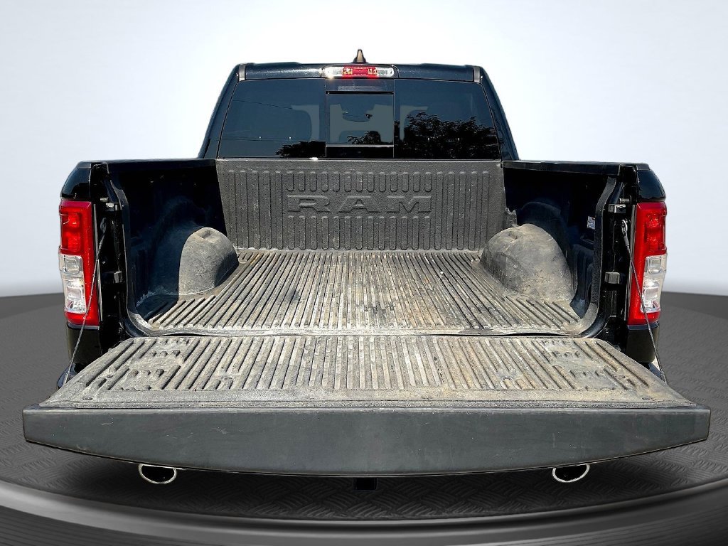 Used 2023 RAM 1500 Big Horn AWD/4WD image 9