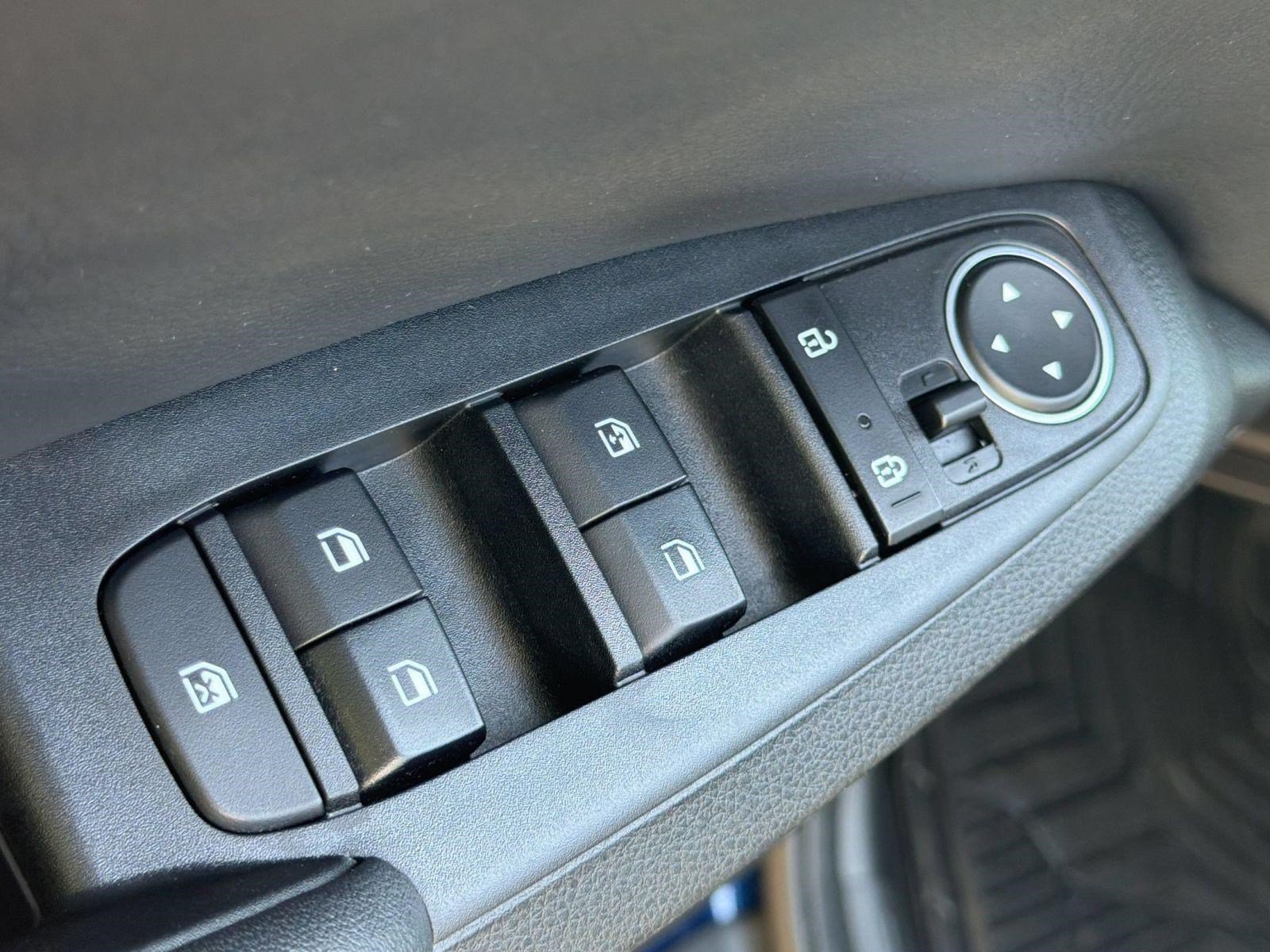 Used 2022 Kia Seltos EX AWD/4WD image 14