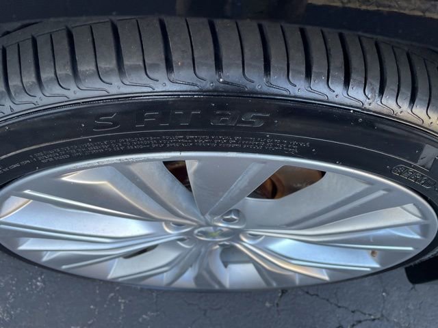 Used 2014 Chevrolet Impala LTZ FWD image 24