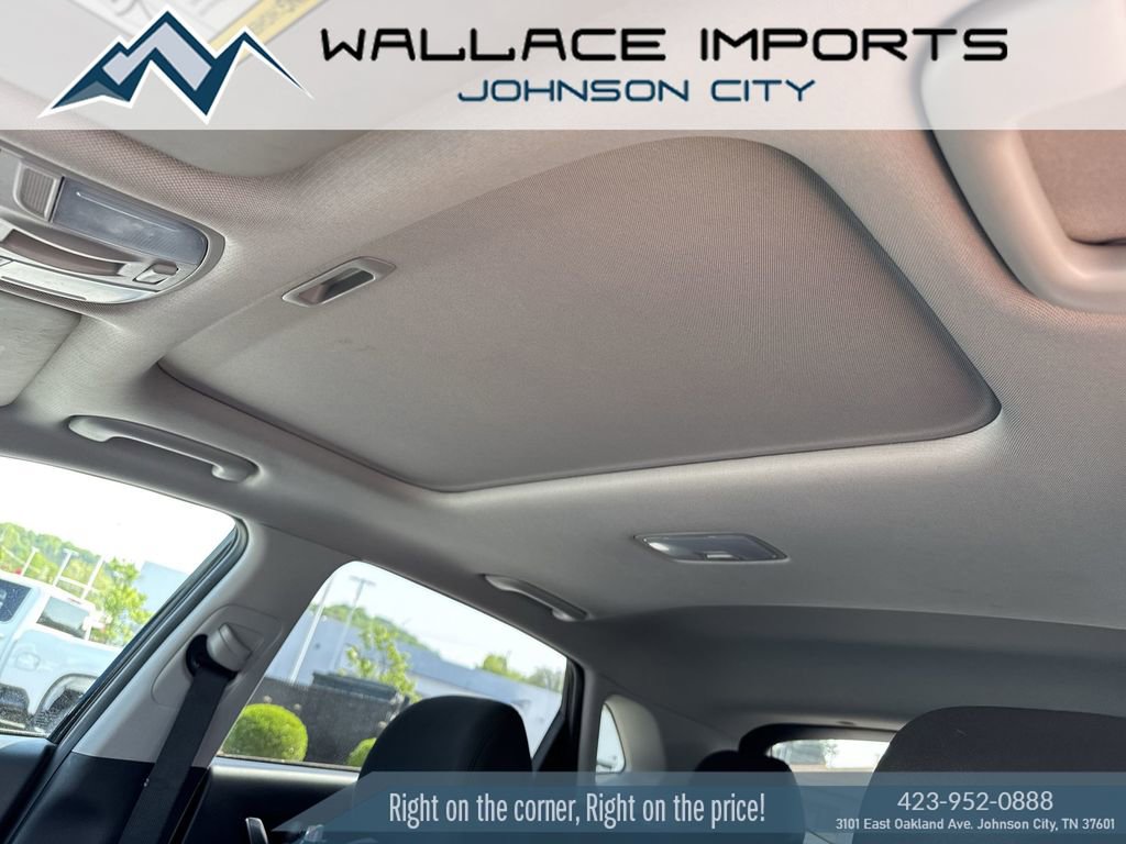 Used 2022 Hyundai Kona SEL w/ Convenience Package AWD/4WD image 15