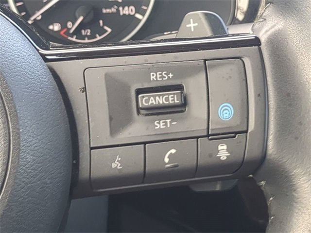 Used 2023 Nissan Pathfinder SL w/ SL Premium Package image 27