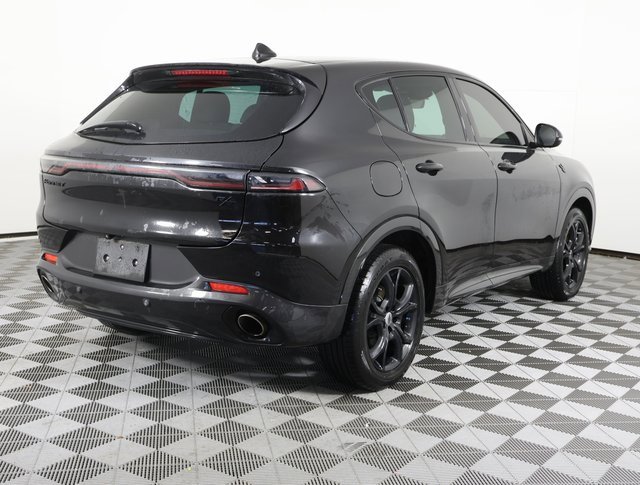 Used 2024 Dodge Hornet R/T w/ R/T Blacktop Package image 3