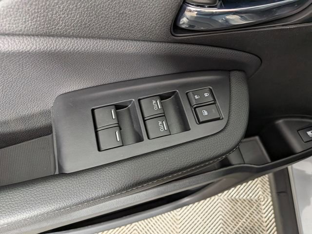 New 2026 Honda Ridgeline RTL image 16