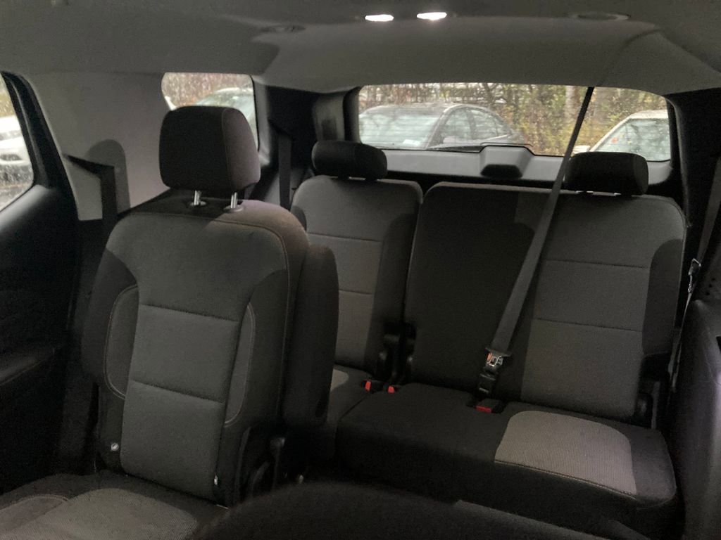 Used 2019 Chevrolet Traverse LT image 29