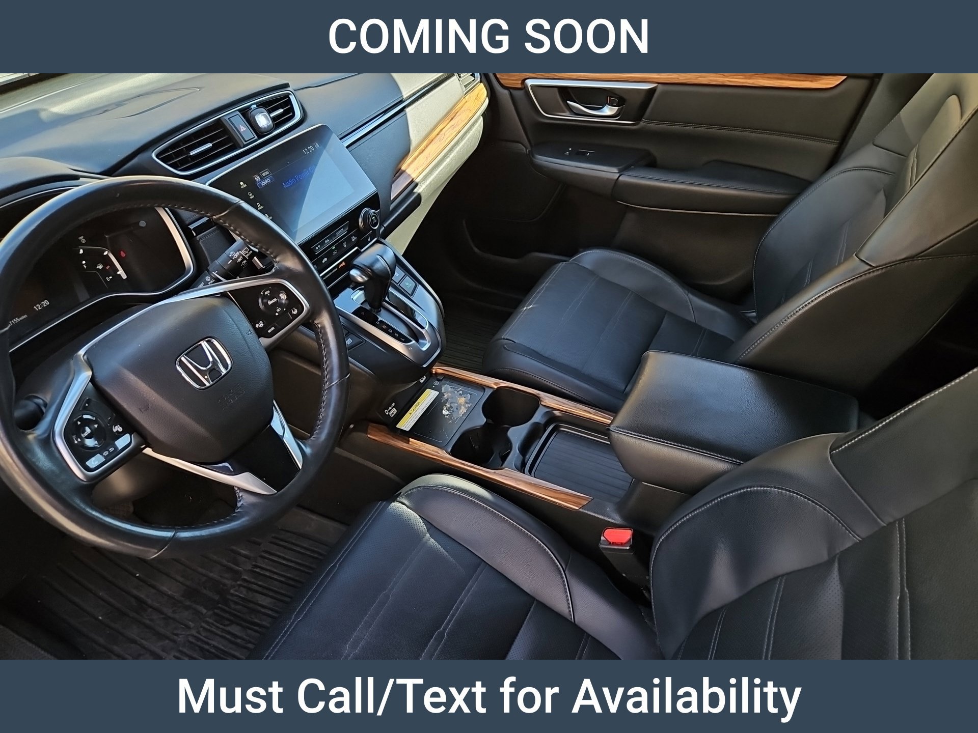 Used 2021 Honda CR-V Touring image 9