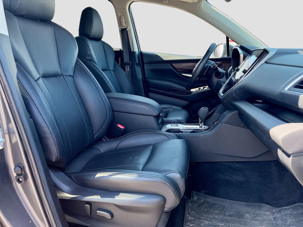 Used 2024 Subaru Ascent Touring image 31