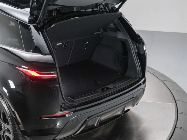 New 2026 Land Rover Range Rover Evoque S image 27