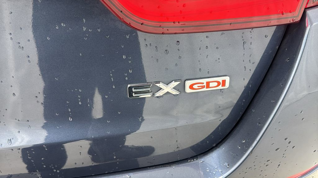 Used 2015 Kia Optima EX w/ EX Premium Package image 36