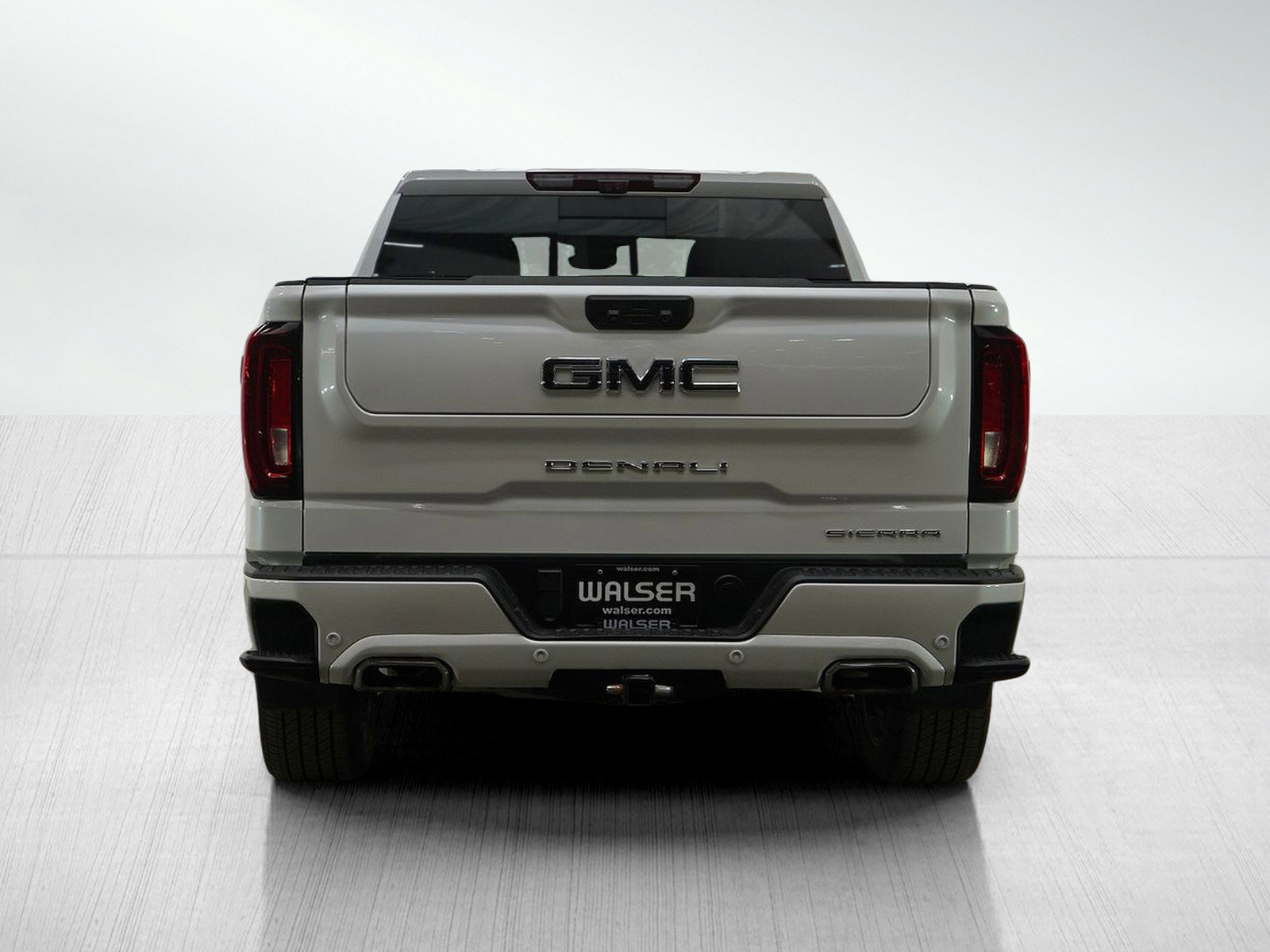 Used 2023 GMC Sierra 1500 Denali Ultimate image 4