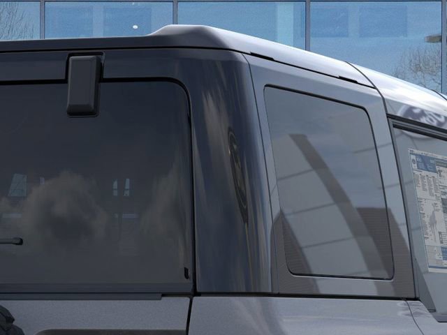New 2025 Ford Bronco Badlands image 25