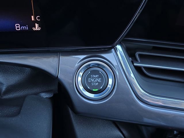 New 2026 Chevrolet Trax ACTIV w/ Driver Confidence Package image 24