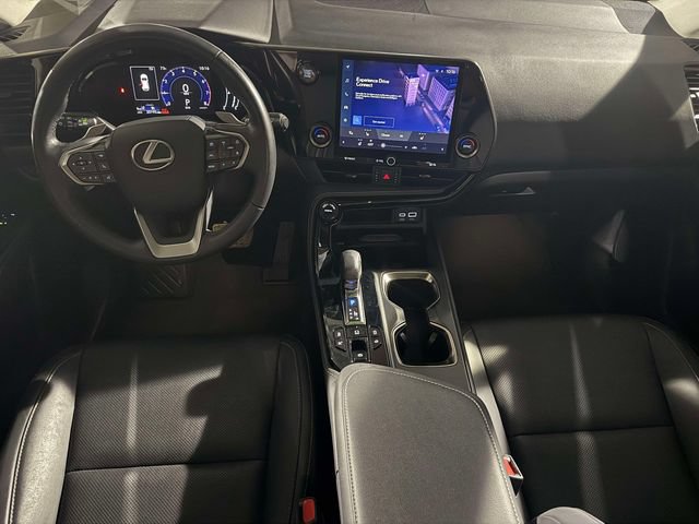 Used 2024 Lexus NX 350 AWD w/ Cold Area Package image 18