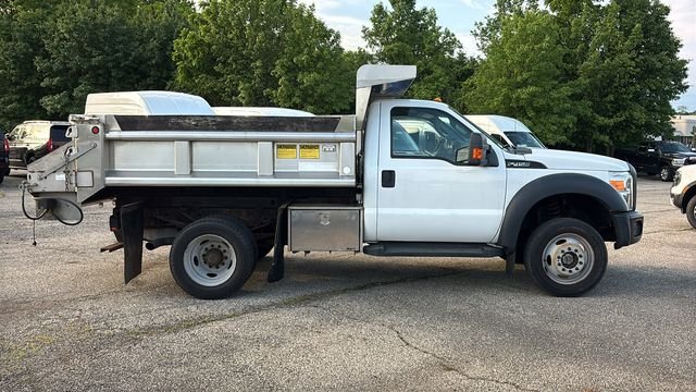 Used 2012 Ford F450 XL w/ PWR Equipment Group AWD/4WD image 22